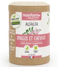 Alfalfa Eco-responsable