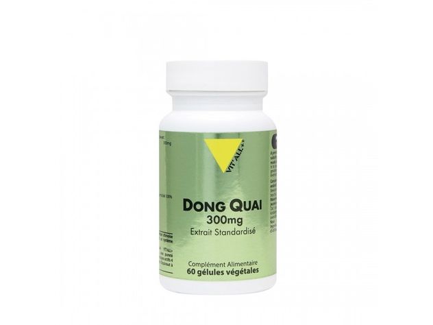 Dong Quai 300mg Extrait standardisé
