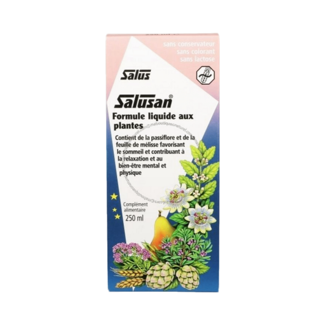 Salusan