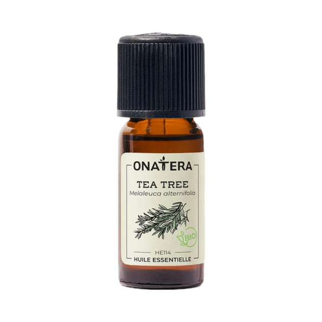Huile essentielle Tea tree Bio