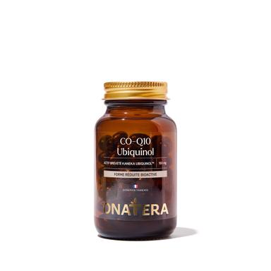 Ubiquinol Co-enzyme Q10 réduit