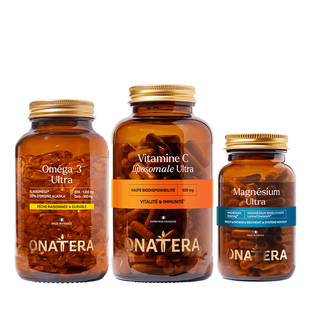 Pack essentiel Ultra