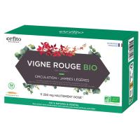 Vigne Rouge Bio liquide