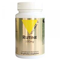 Rutine 500 mg