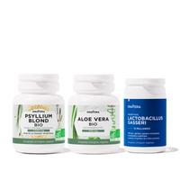 Pack équilibre intestinal