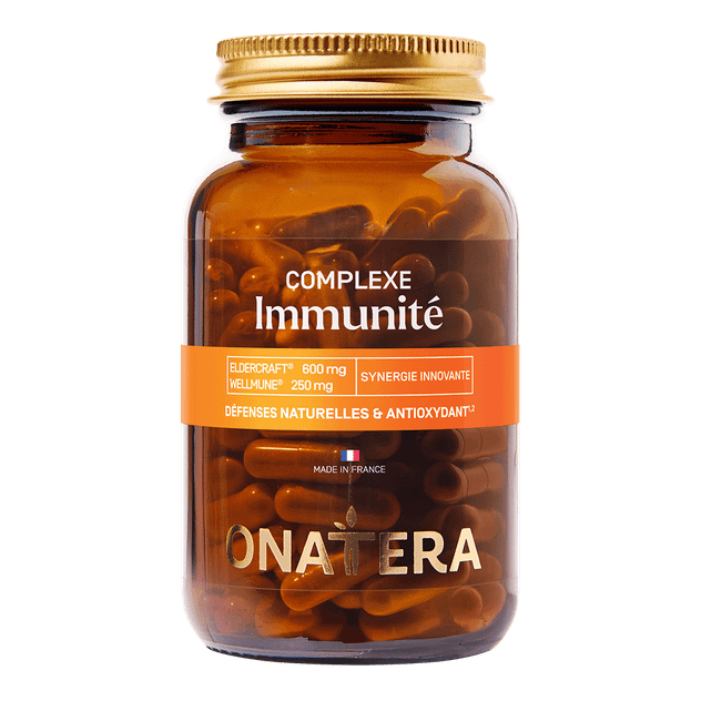Complexe Immunité Ultra