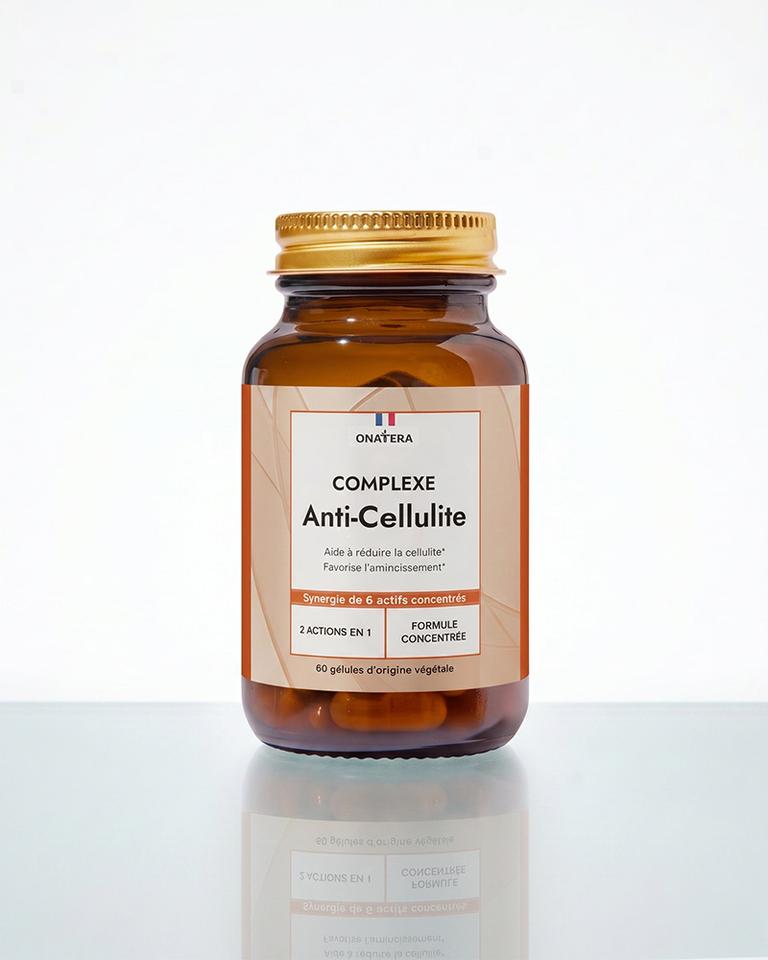 Complexe Anti-Cellulite