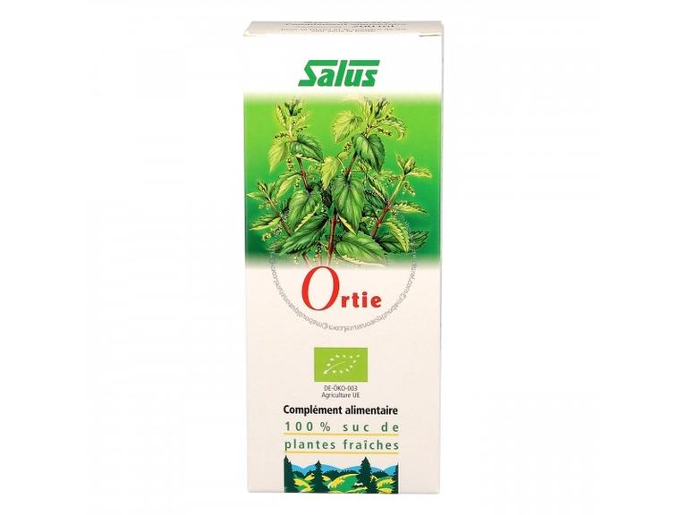 Ortie Suc Bio