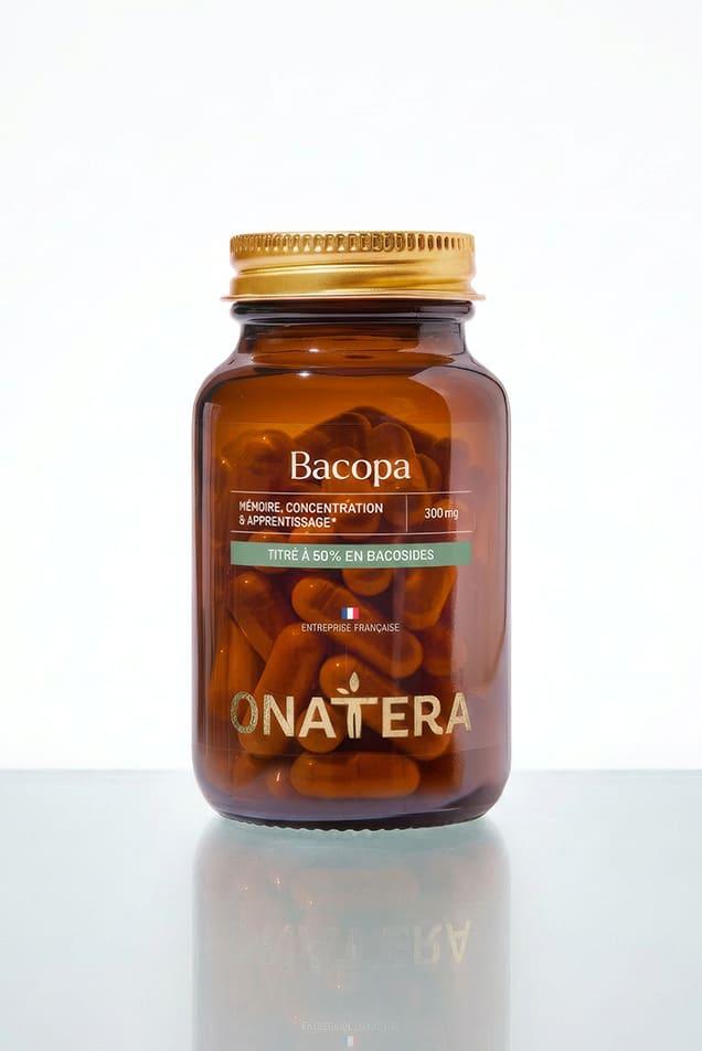 Bacopa 300 mg