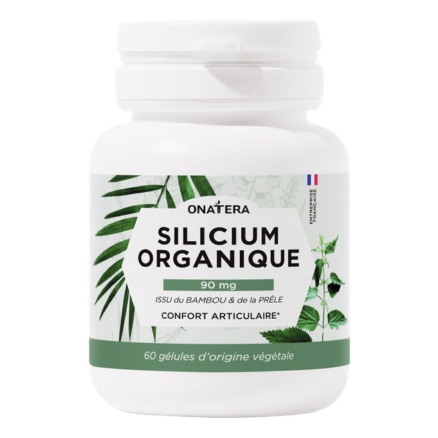 Silicium