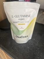 L-Glutamine vegan