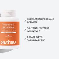 Pack Coup de Boost
