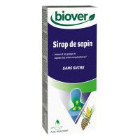 Sirop de Sapin Sans sucre