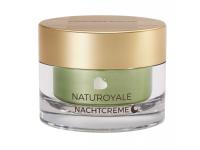 Crème de nuit Biolifting NatuRoyale