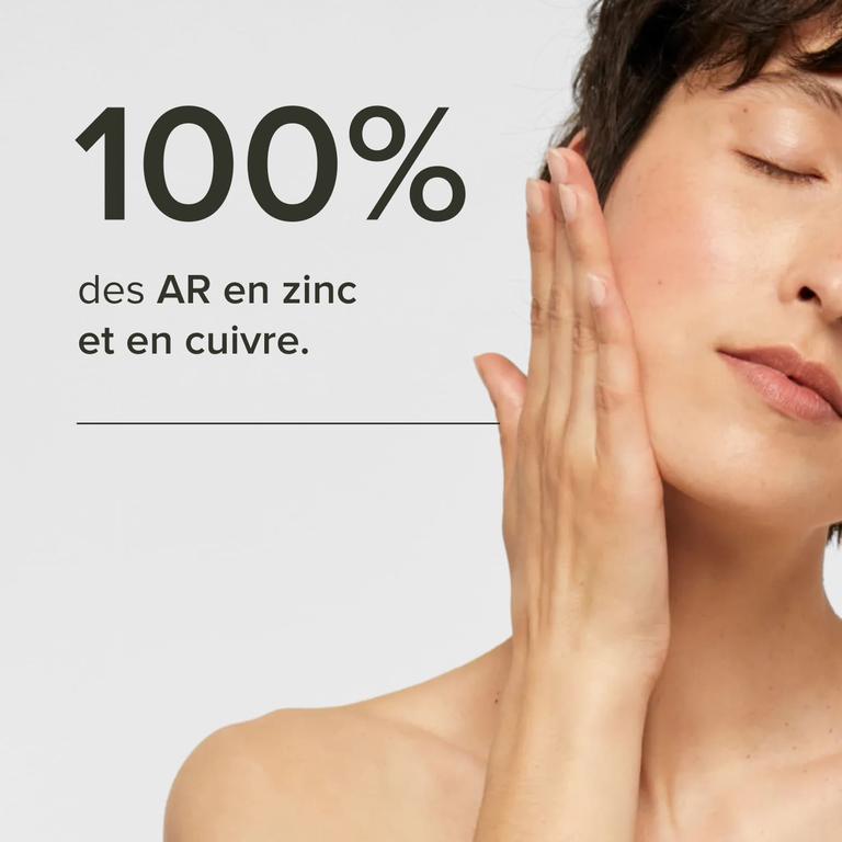 Complexe peau, ongles & cheveux