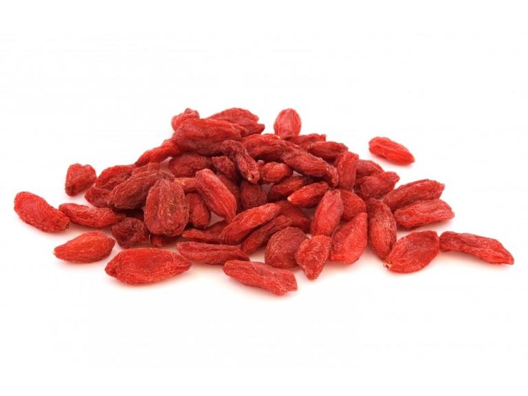 Baies de Goji Bio