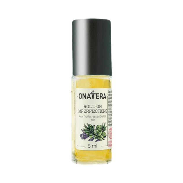 Roll-on Imperfections Bio