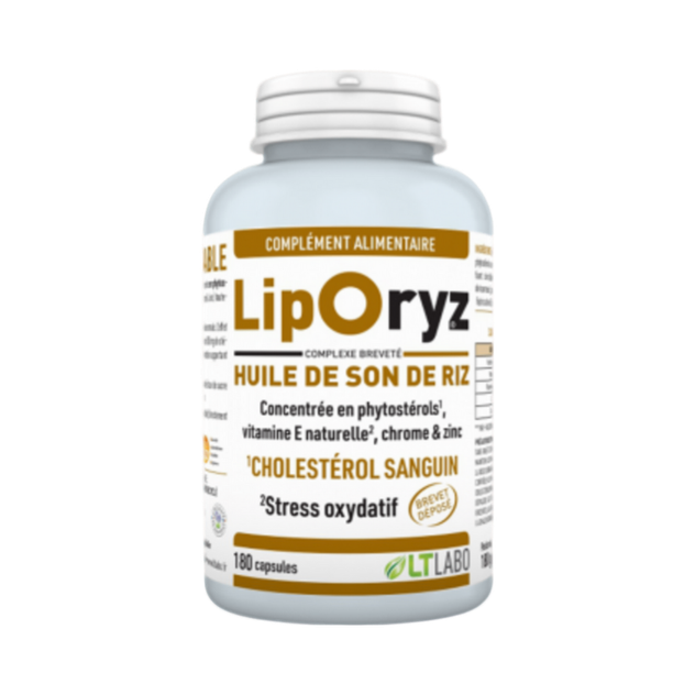 LipOryz