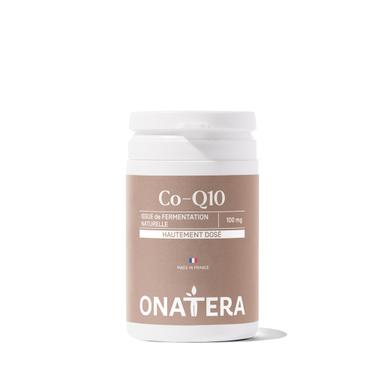 Coenzyme Q10 100mg