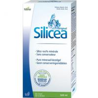 Silicea Gel de silice minérale pure