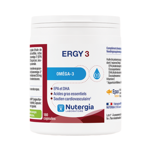 Ergy 3
