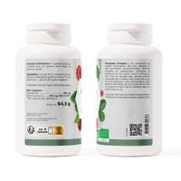 Acérola rouge Bio