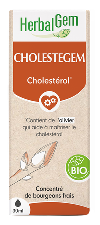 Cholestegem Bio