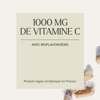 Vitamine C+ 1000mg