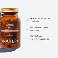 Chaga Bio