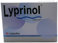 Lyprinol