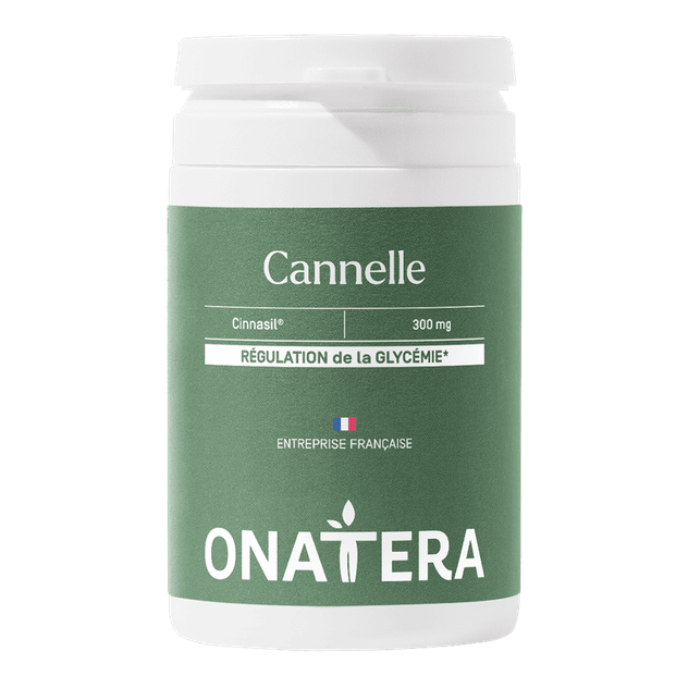 Cannelle 300mg