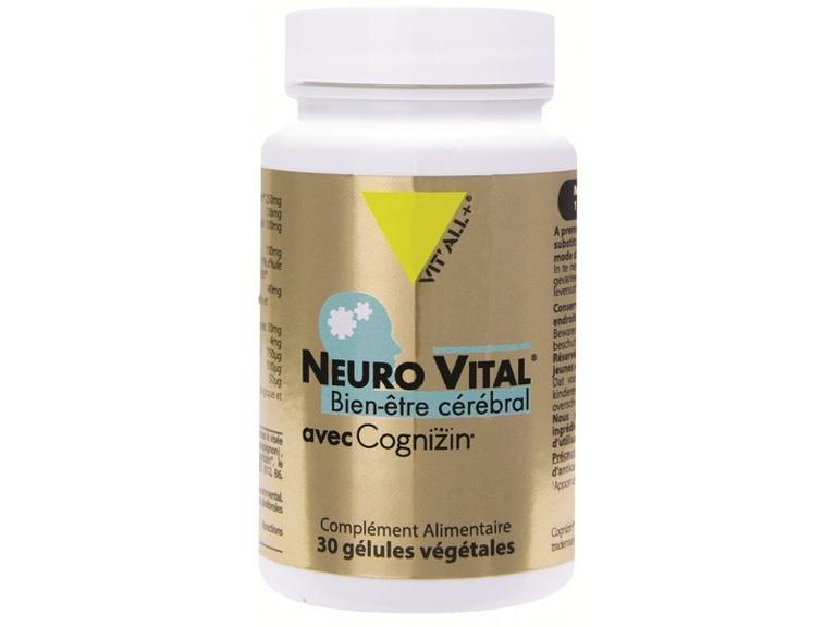 Neuro Vital