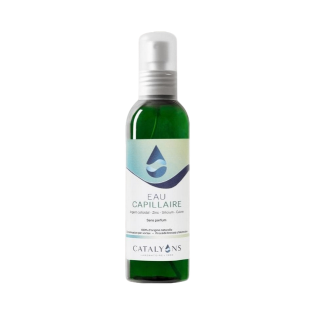 Eau Capillaire