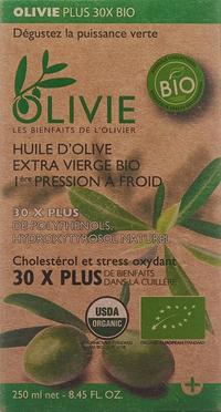 Olivie Plus 30x Bio