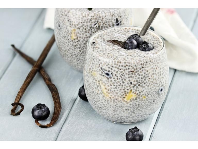 Graines de chia Bio