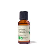 Huile essentielle Eucalyptus radié Bio (radiata)