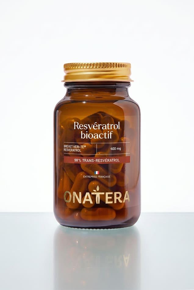Resvératrol premium