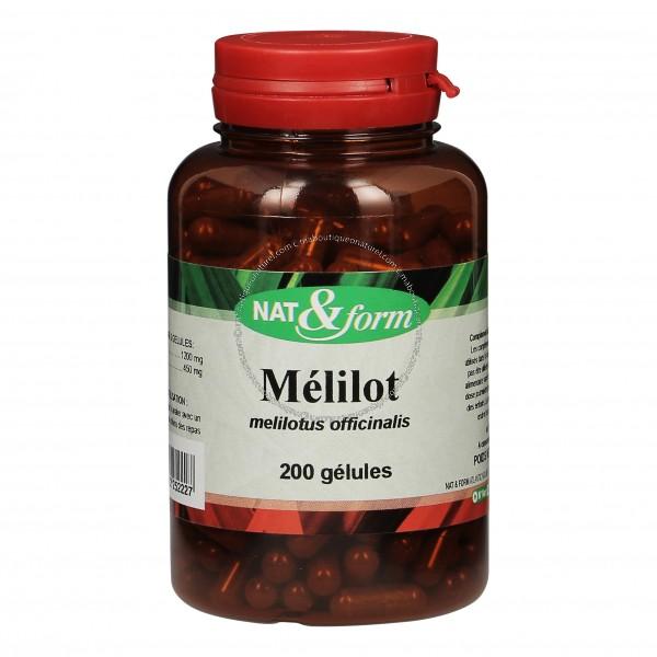Mélilot