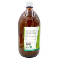 Jus Aloe Vera Bio 99,5 %