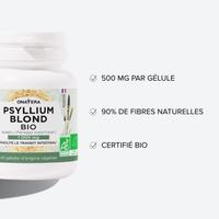 Pack équilibre intestinal