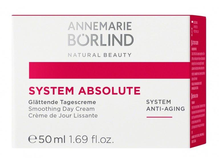 Crème de jour System Absolute