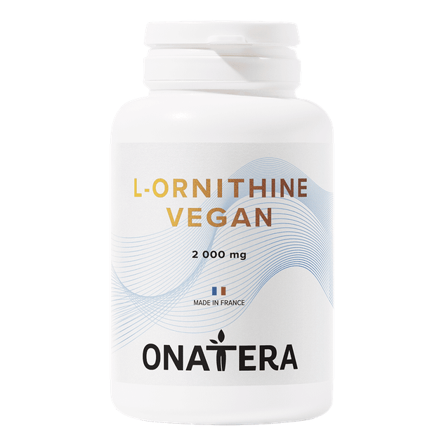 L-Ornithine Vegan