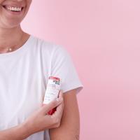 Le Déodorant Solide Naturel Tous Types de Peaux Palmarosa & Citron