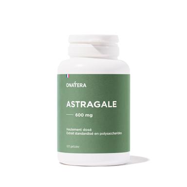 Astragale 600 mg