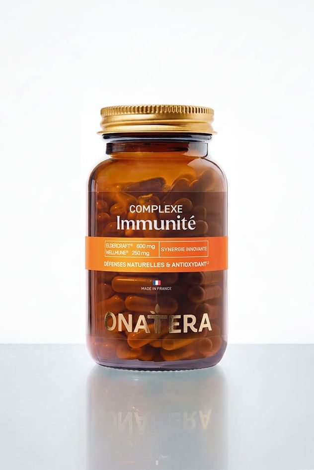 Complexe Immunité Ultra