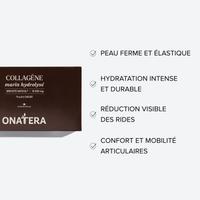 Collagène Cacao 10 000 mg