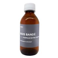 Bois Bandé Extra Fort