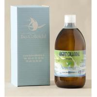 Argent Colloïdal 10ppm