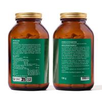 Kératine + 500mg