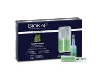 Ampoules renforçantes avec Tricofoltil antichute